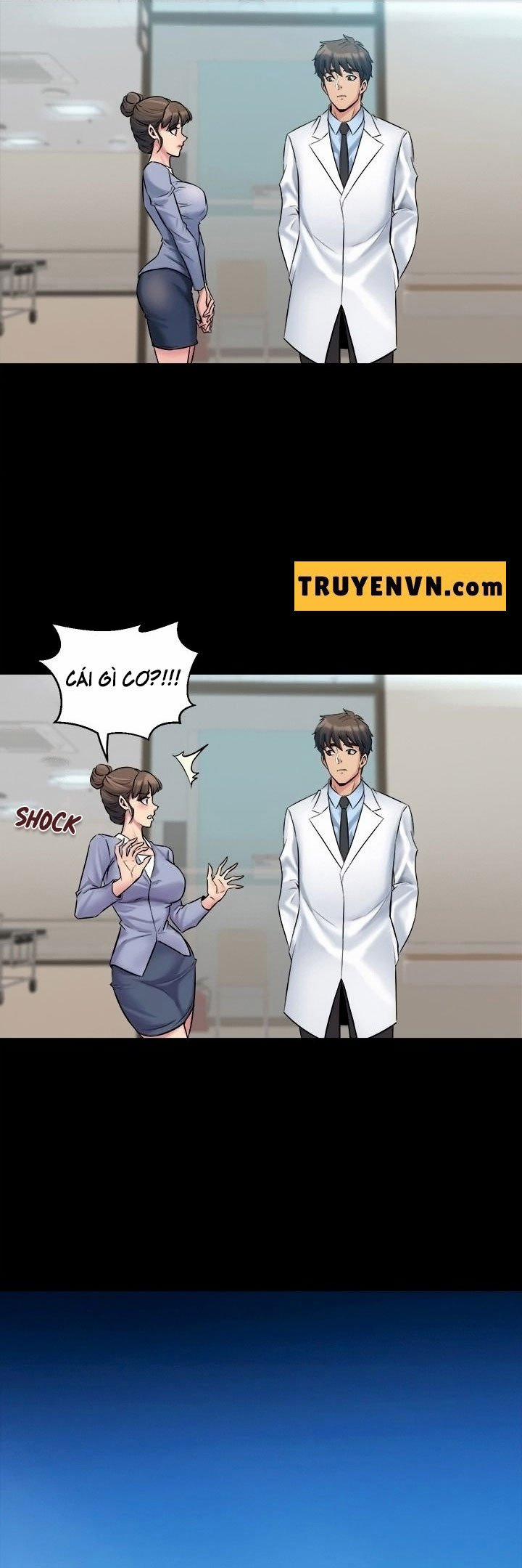 Ex Wife - Vợ Cũ 7 trang 10