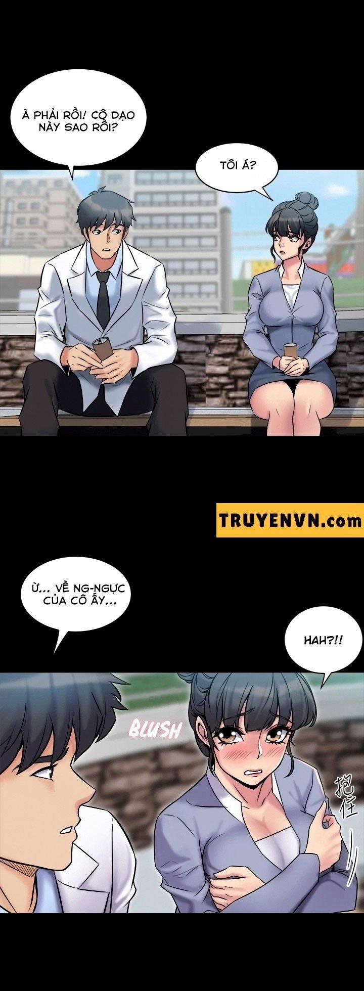 Ex Wife - Vợ Cũ 7 trang 14