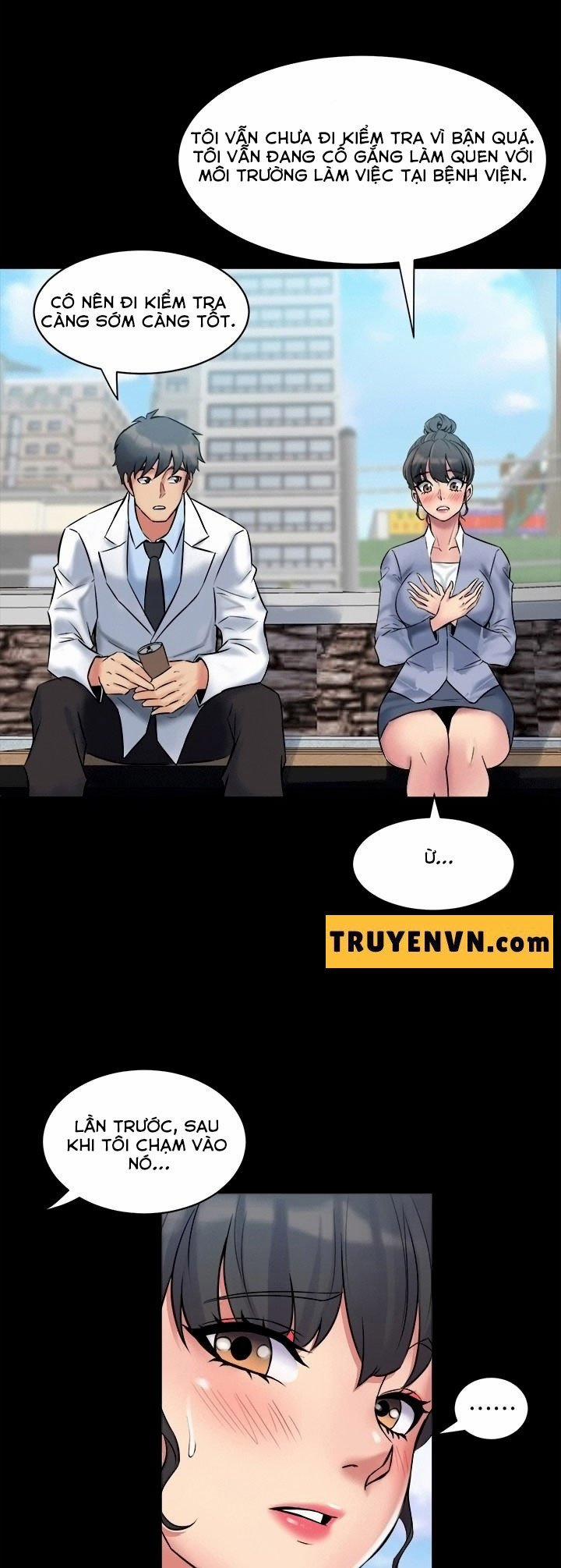 Ex Wife - Vợ Cũ 7 trang 15