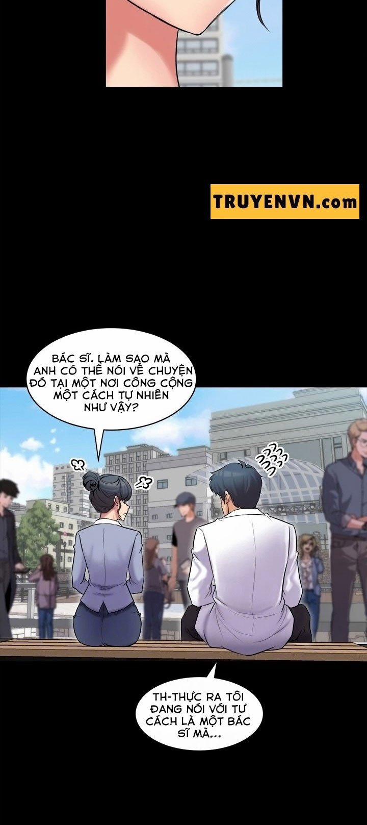 Ex Wife - Vợ Cũ 7 trang 16