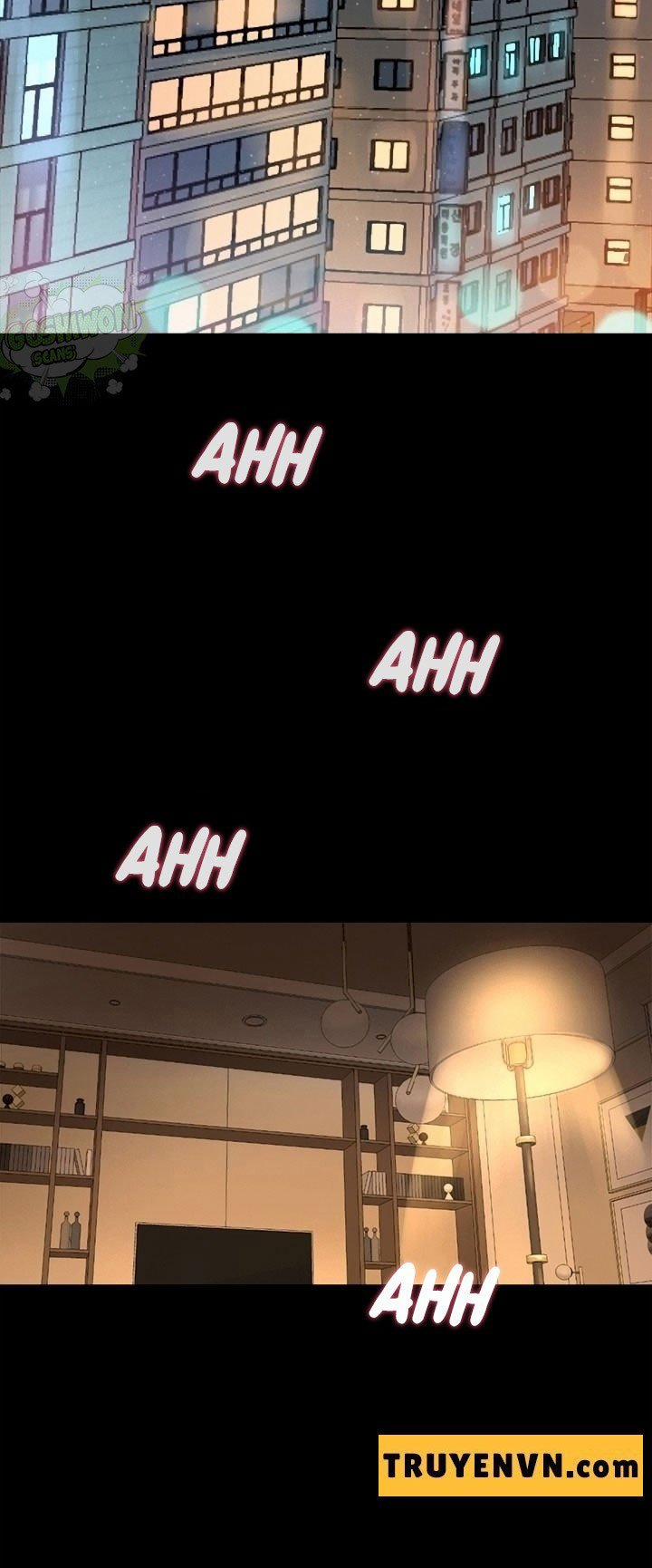 Ex Wife - Vợ Cũ 7 trang 18