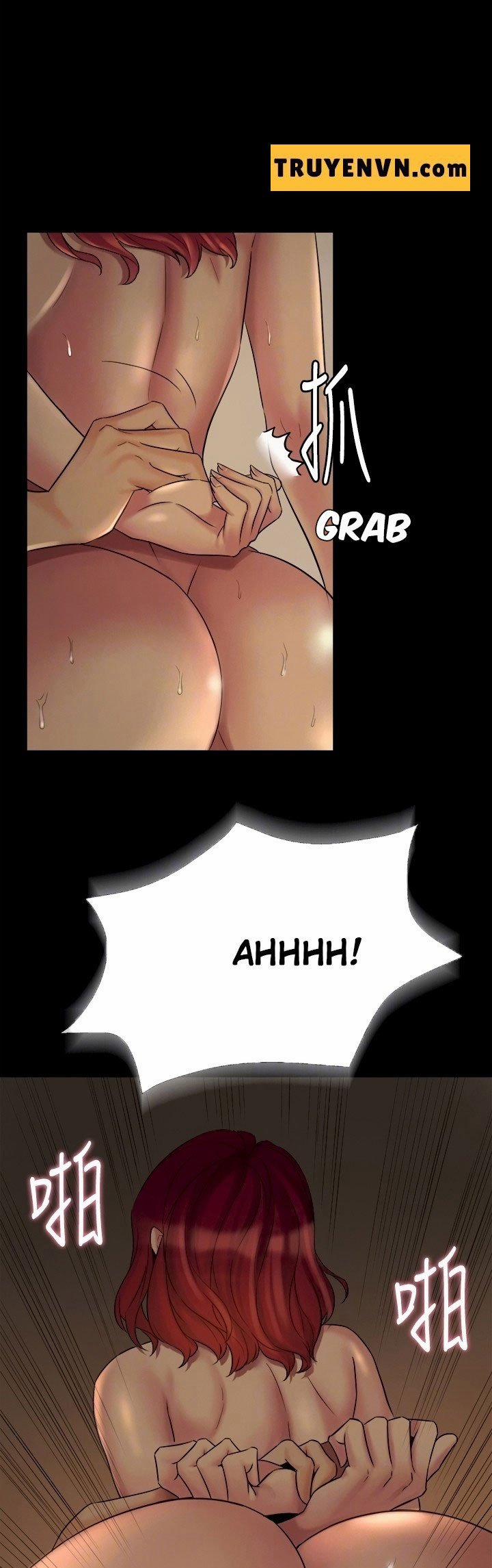 Ex Wife - Vợ Cũ 7 trang 29