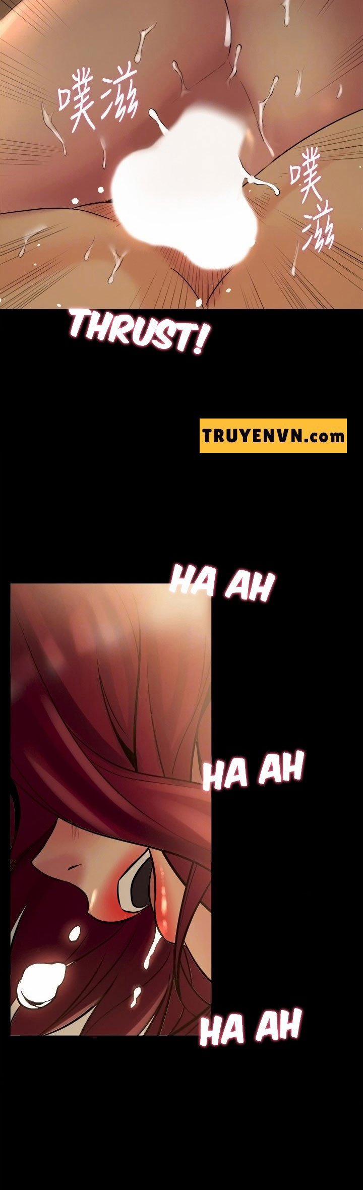 Ex Wife - Vợ Cũ 7 trang 30