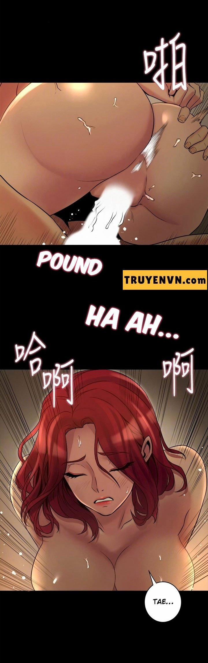 Ex Wife - Vợ Cũ 7 trang 31