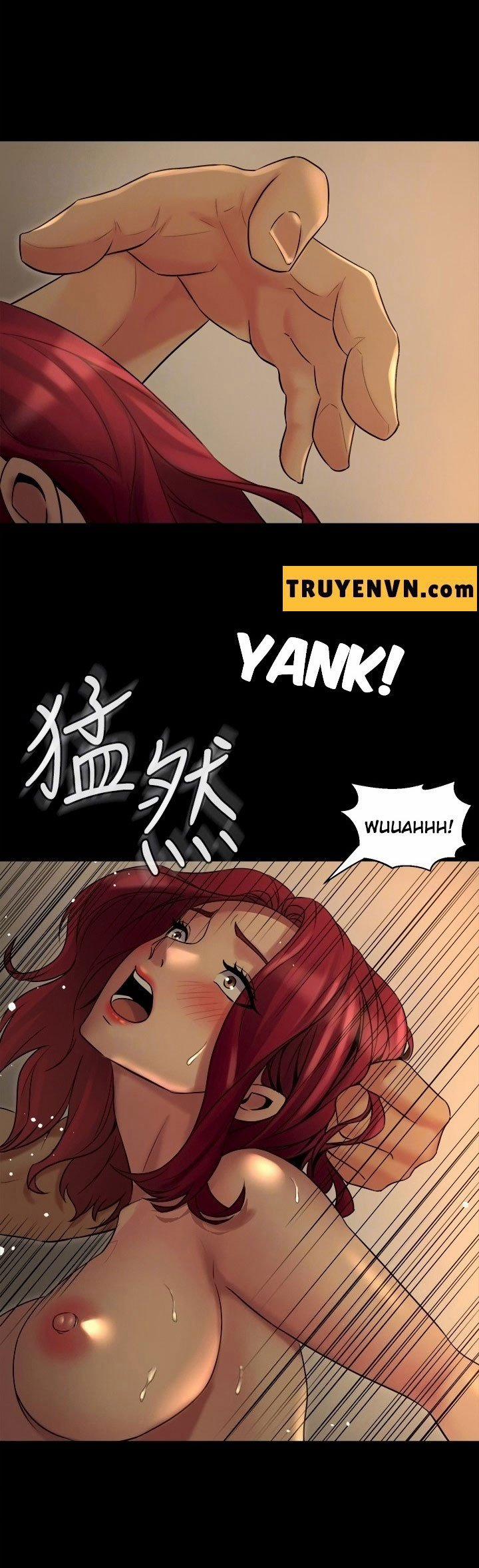 Ex Wife - Vợ Cũ 7 trang 32