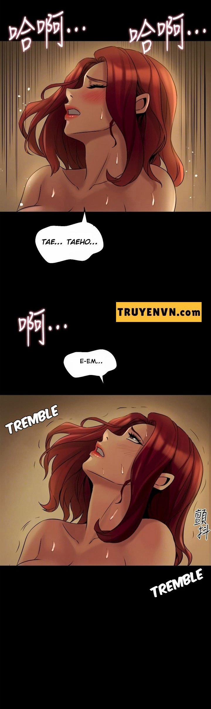 Ex Wife - Vợ Cũ 7 trang 35