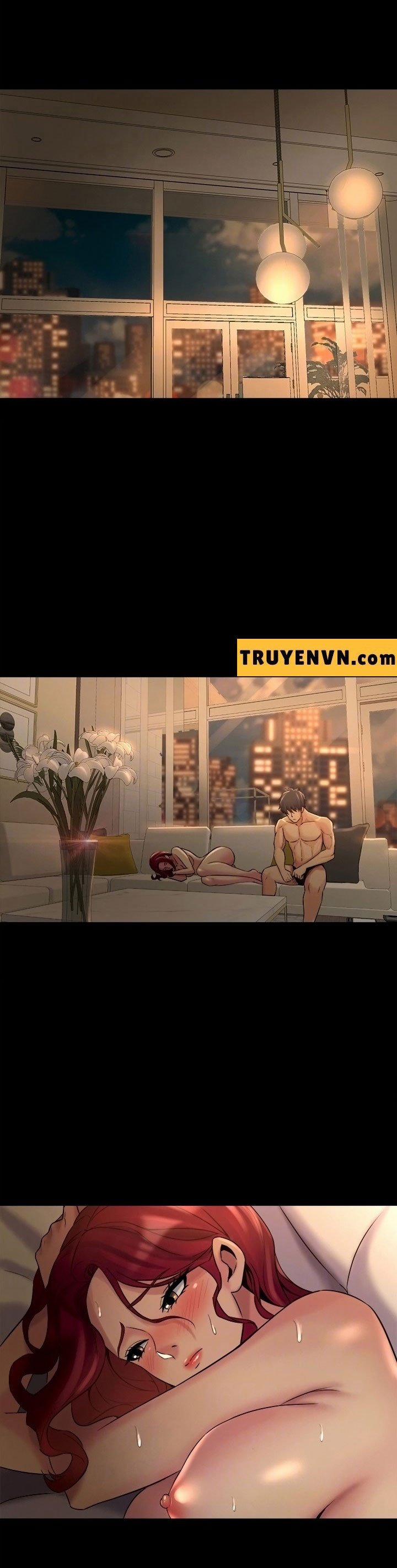 Ex Wife - Vợ Cũ 7 trang 37