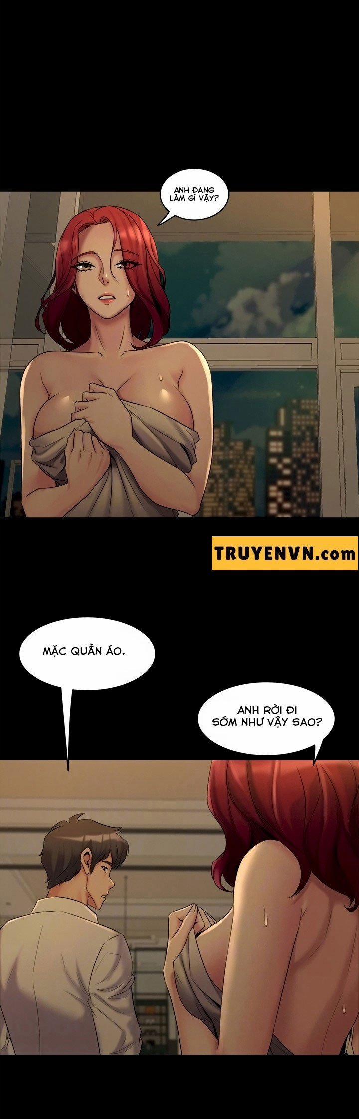 Ex Wife - Vợ Cũ 7 trang 39