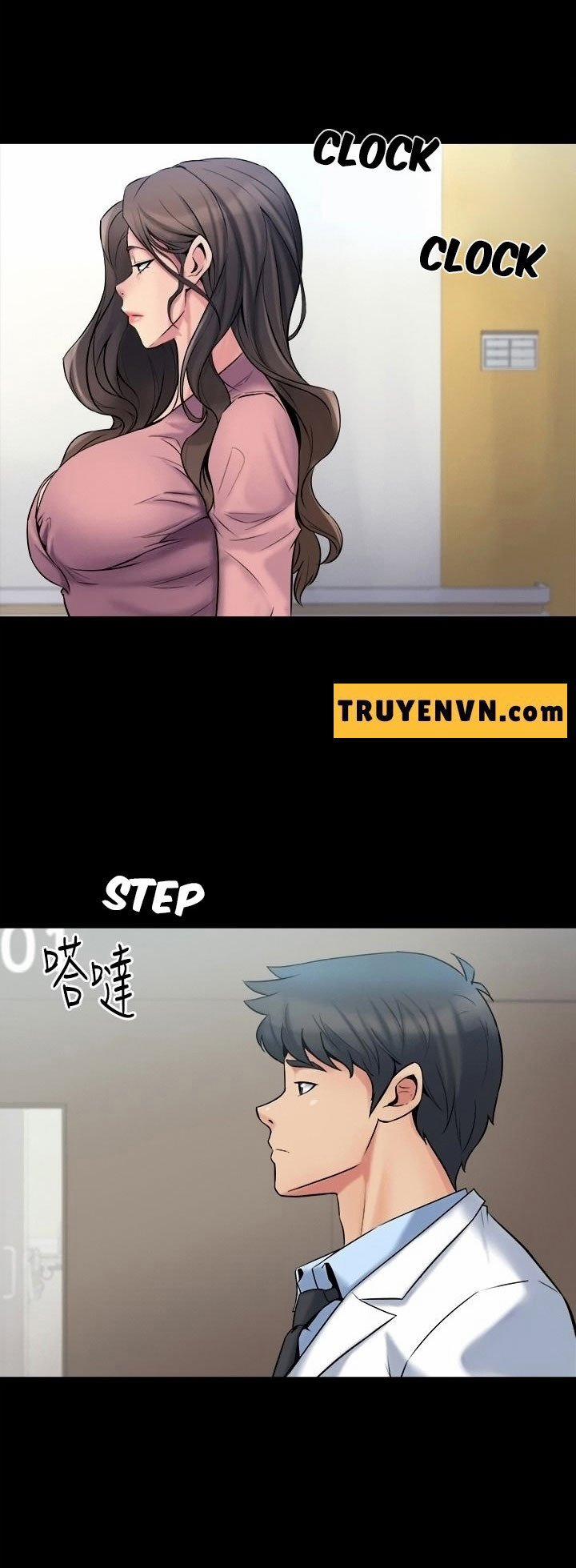 Ex Wife - Vợ Cũ 7 trang 4