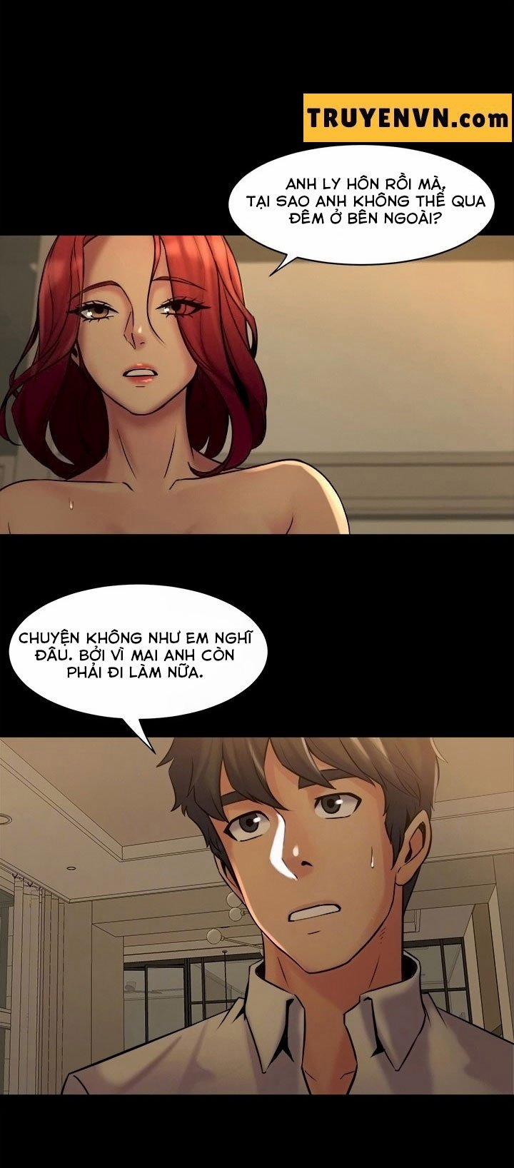 Ex Wife - Vợ Cũ 7 trang 41