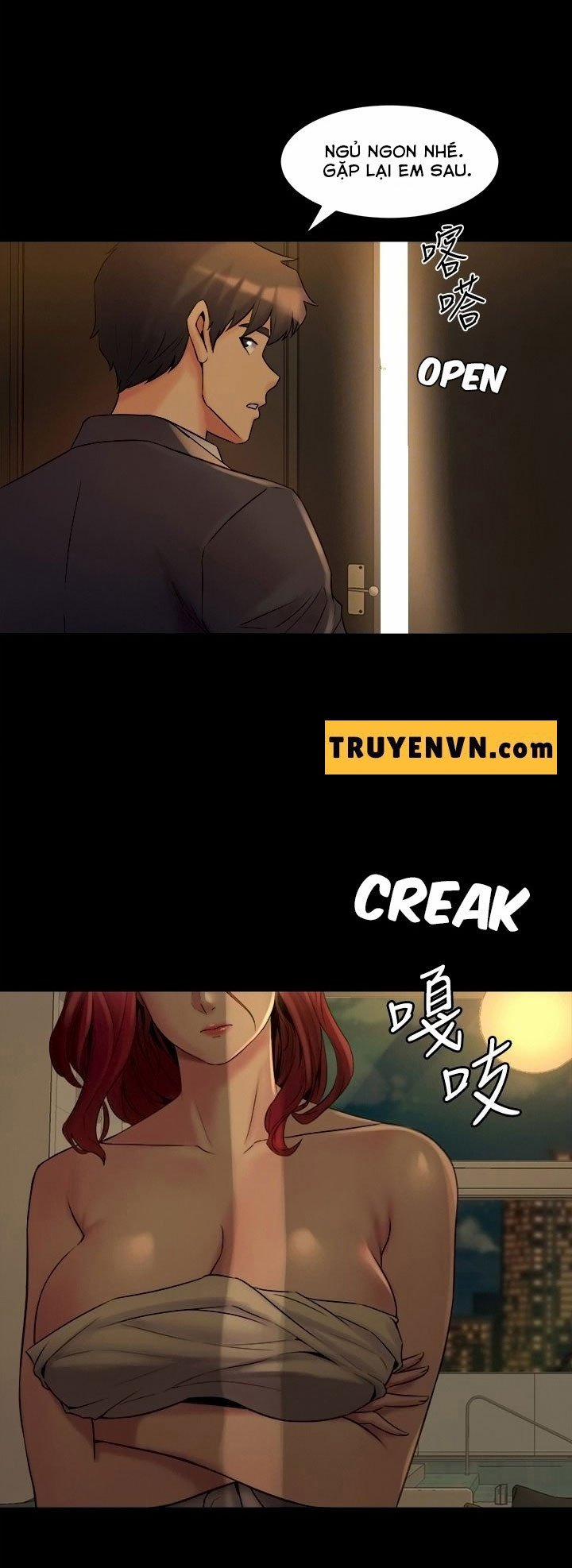 Ex Wife - Vợ Cũ 7 trang 43