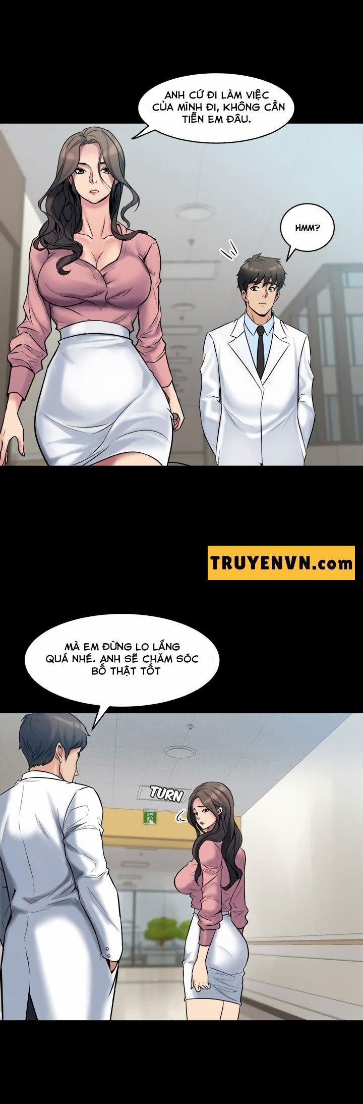 Ex Wife - Vợ Cũ 7 trang 5