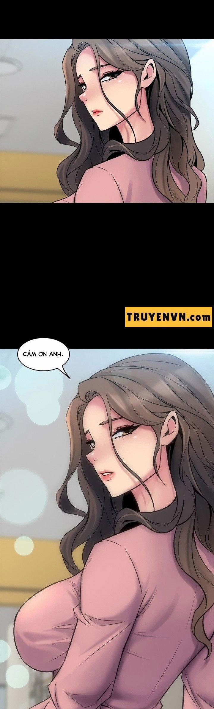 Ex Wife - Vợ Cũ 7 trang 6