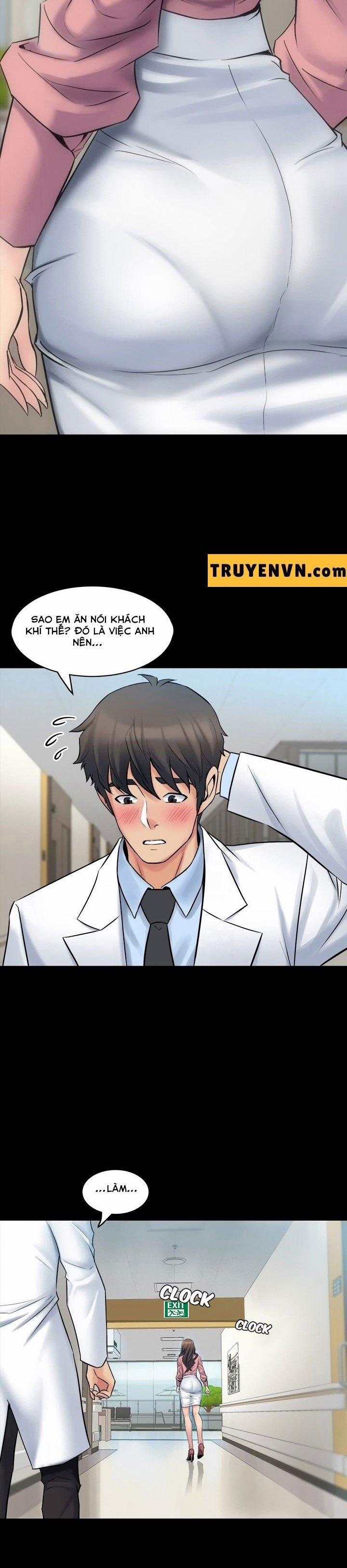 Ex Wife - Vợ Cũ 7 trang 7