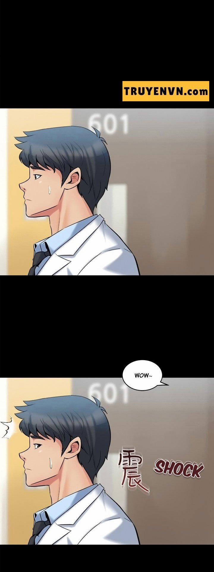 Ex Wife - Vợ Cũ 7 trang 8