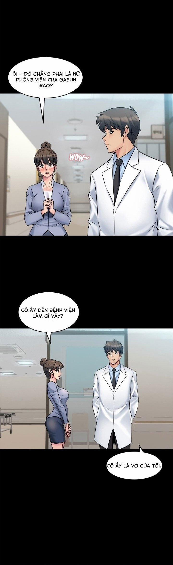 Ex Wife - Vợ Cũ 7 trang 9