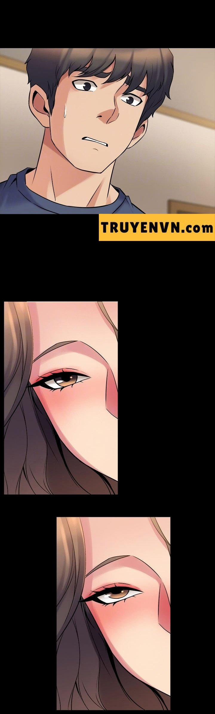 Ex Wife - Vợ Cũ 9 trang 11