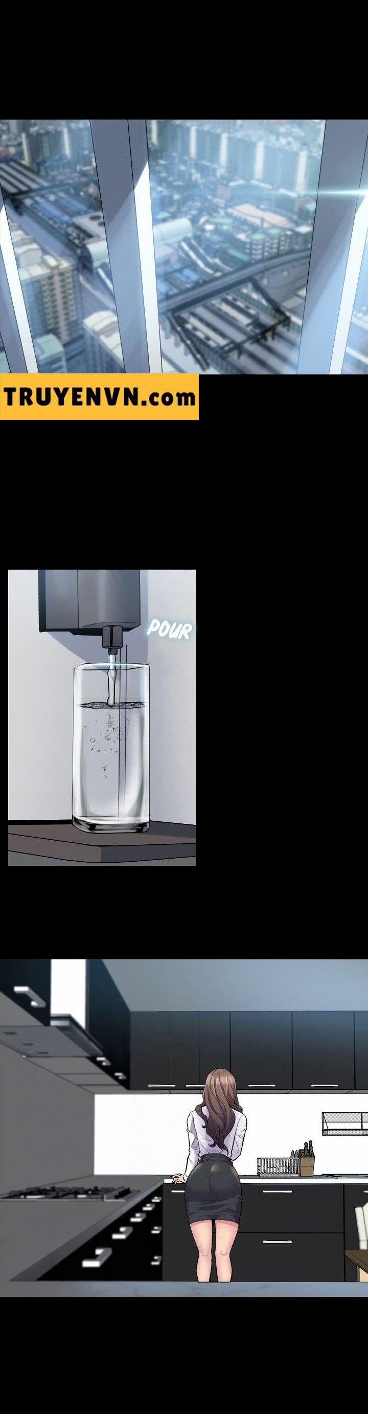 Ex Wife - Vợ Cũ 9 trang 13