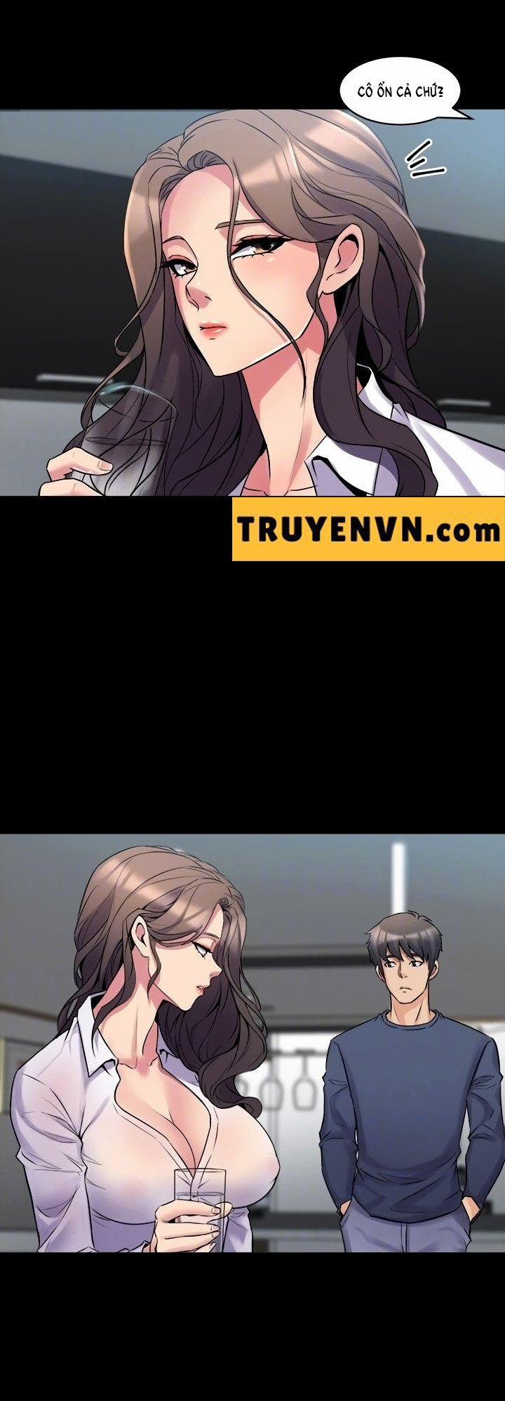 Ex Wife - Vợ Cũ 9 trang 14