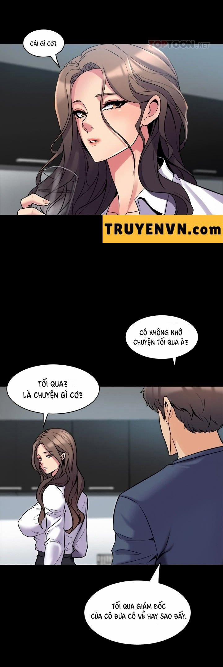 Ex Wife - Vợ Cũ 9 trang 15