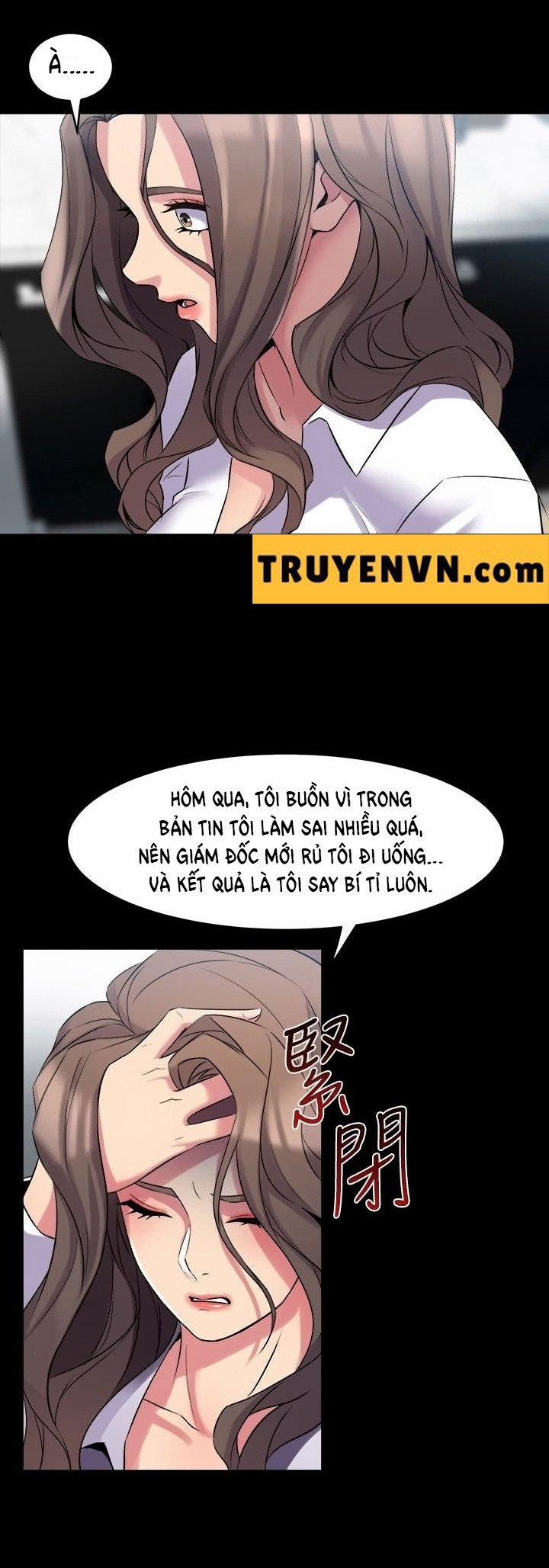 Ex Wife - Vợ Cũ 9 trang 16