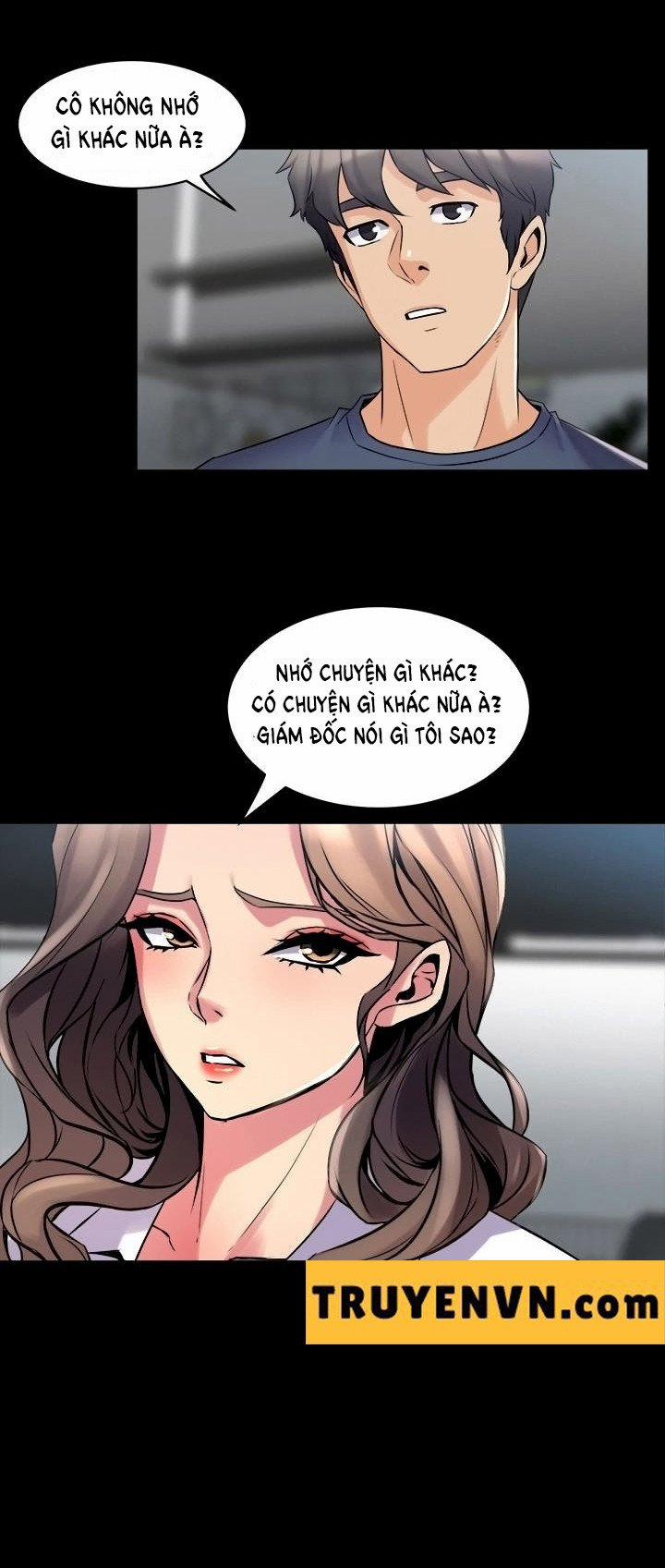 Ex Wife - Vợ Cũ 9 trang 17