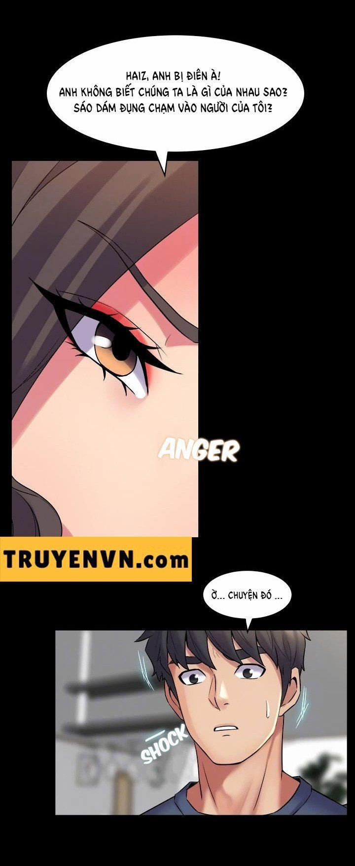 Ex Wife - Vợ Cũ 9 trang 19