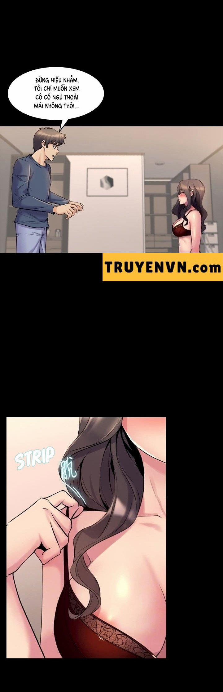 Ex Wife - Vợ Cũ 9 trang 2