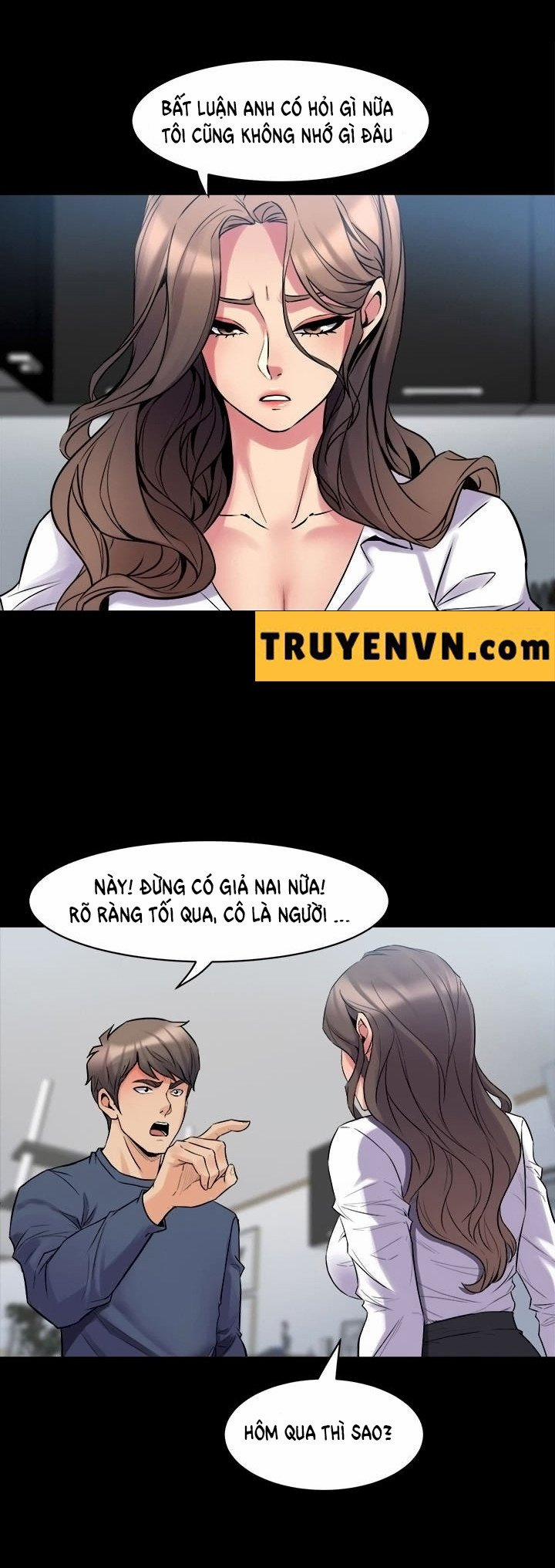 Ex Wife - Vợ Cũ 9 trang 20