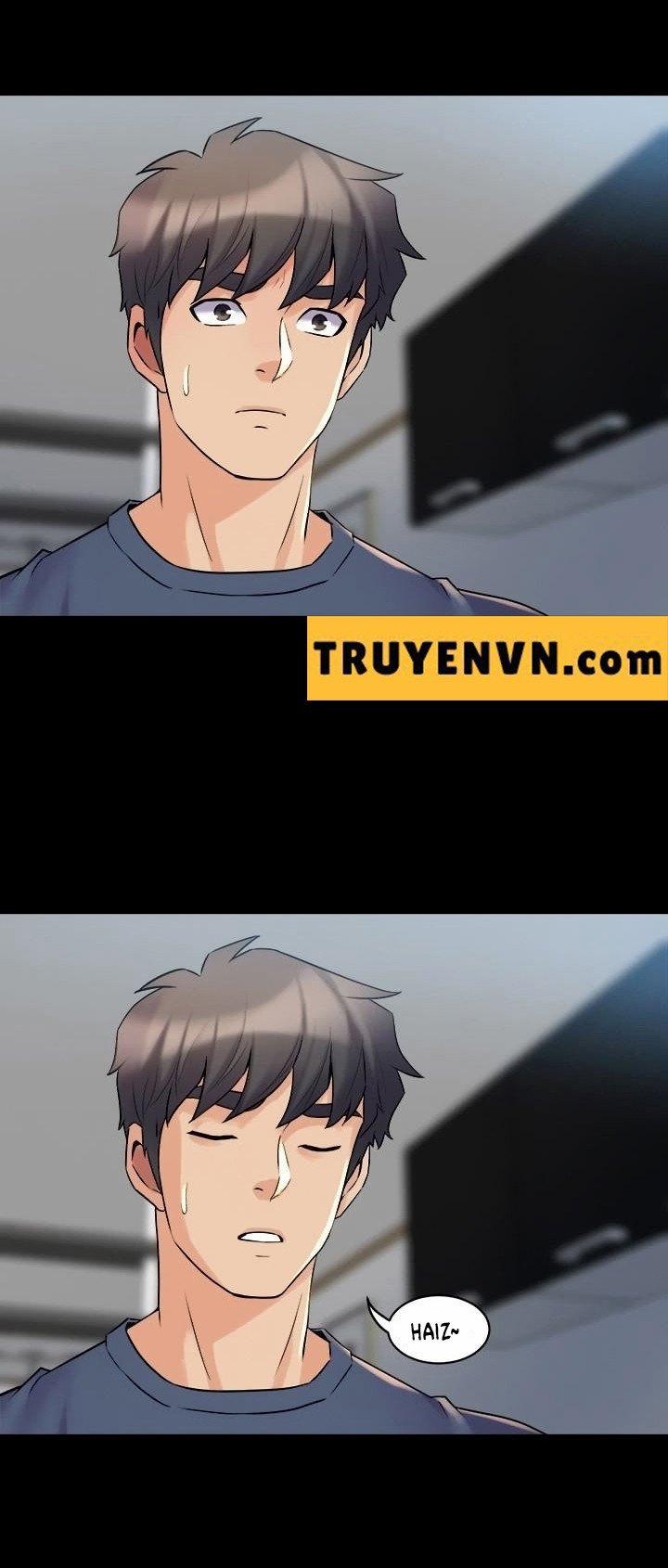 Ex Wife - Vợ Cũ 9 trang 21