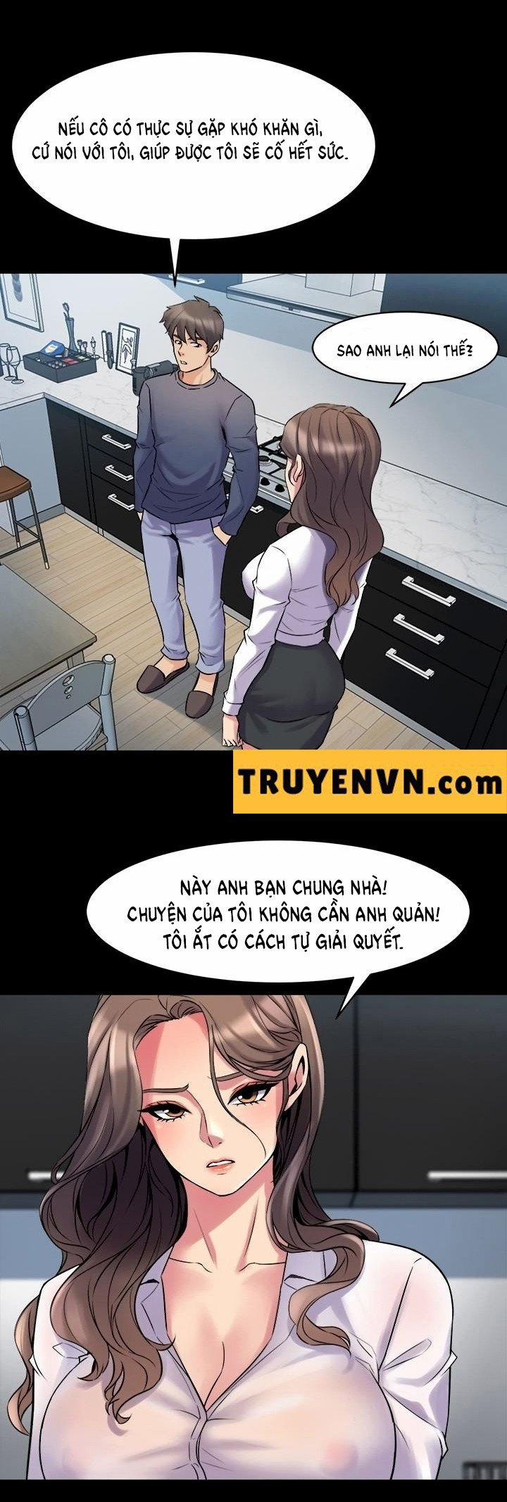 Ex Wife - Vợ Cũ 9 trang 22