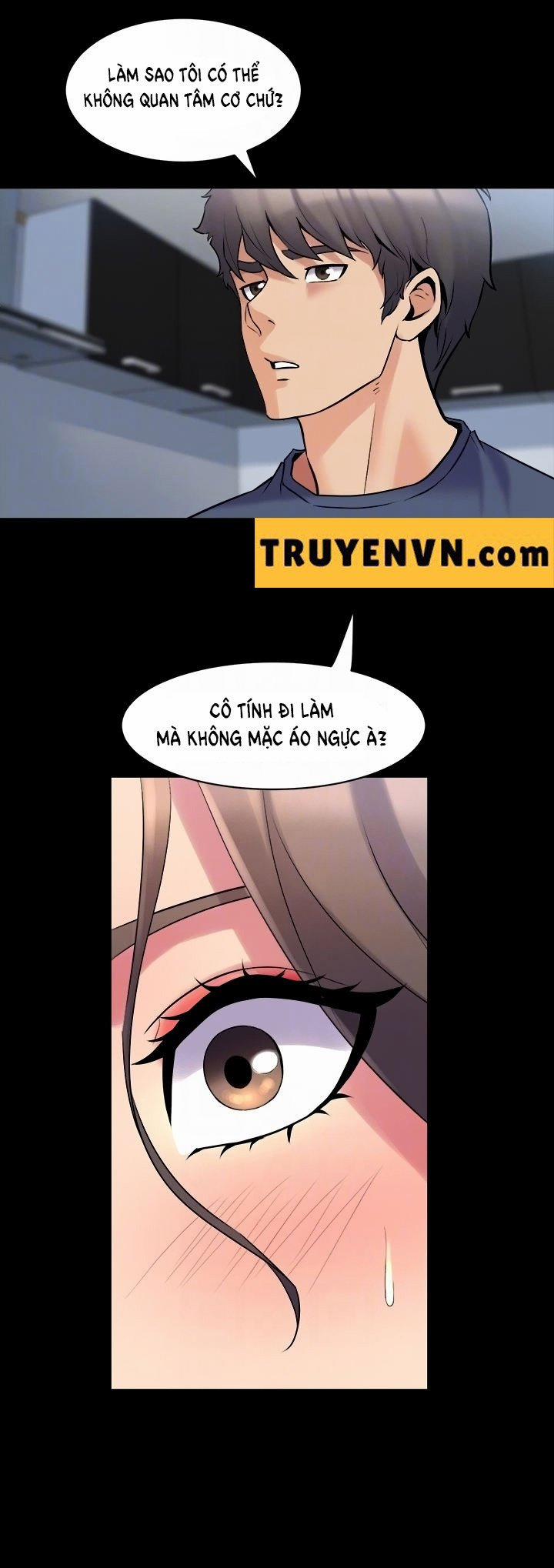 Ex Wife - Vợ Cũ 9 trang 23