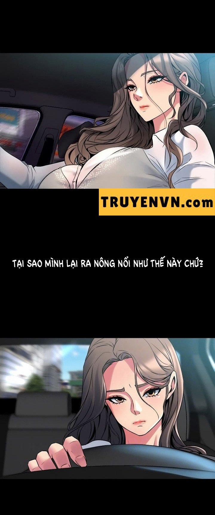 Ex Wife - Vợ Cũ 9 trang 27