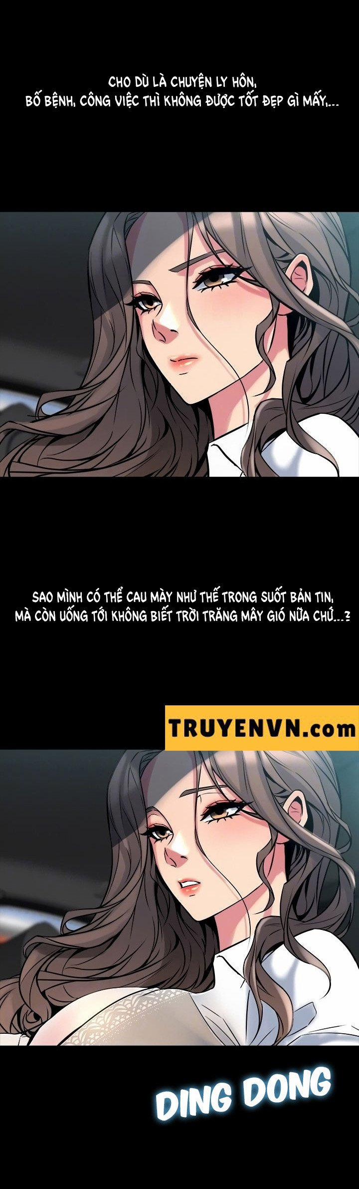 Ex Wife - Vợ Cũ 9 trang 28