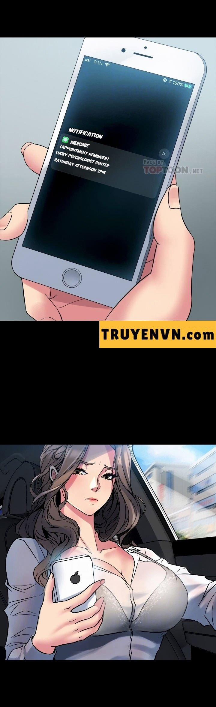 Ex Wife - Vợ Cũ 9 trang 29