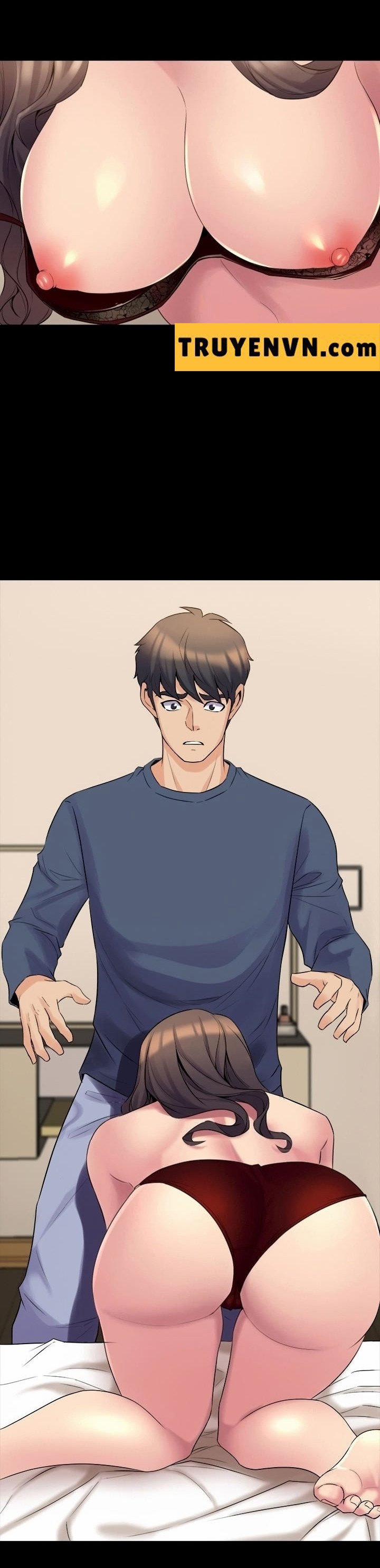 Ex Wife - Vợ Cũ 9 trang 3