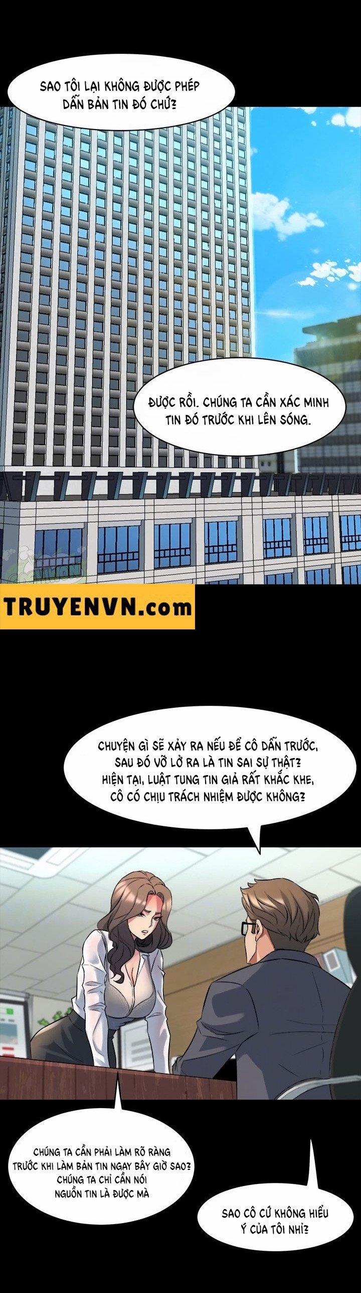 Ex Wife - Vợ Cũ 9 trang 30