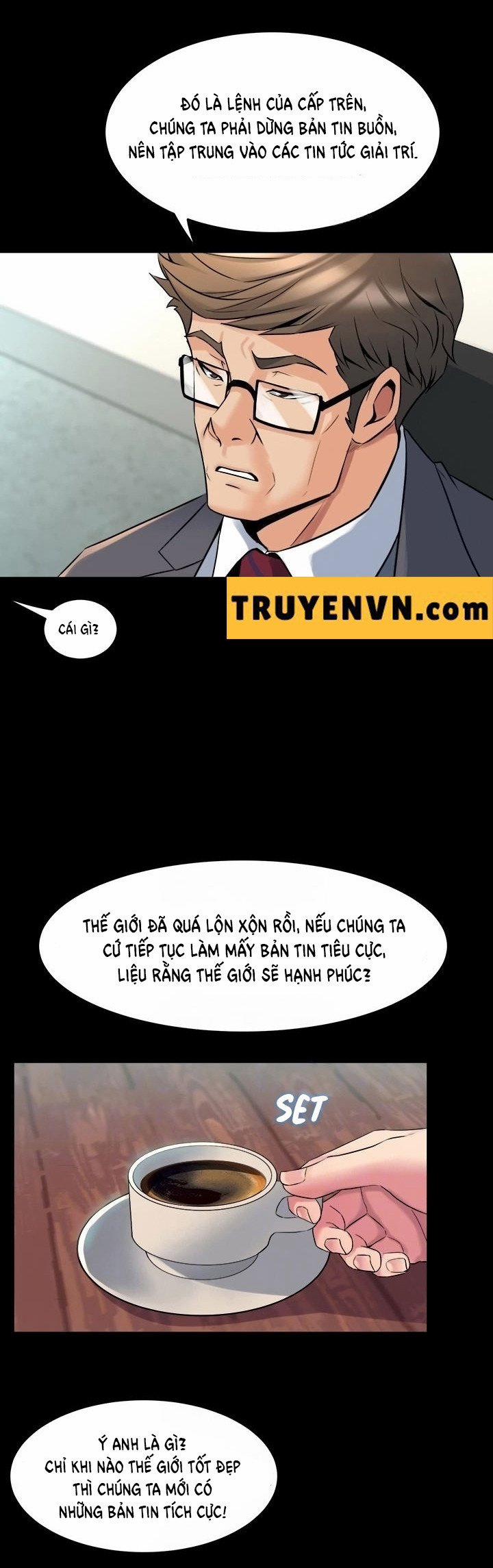 Ex Wife - Vợ Cũ 9 trang 31