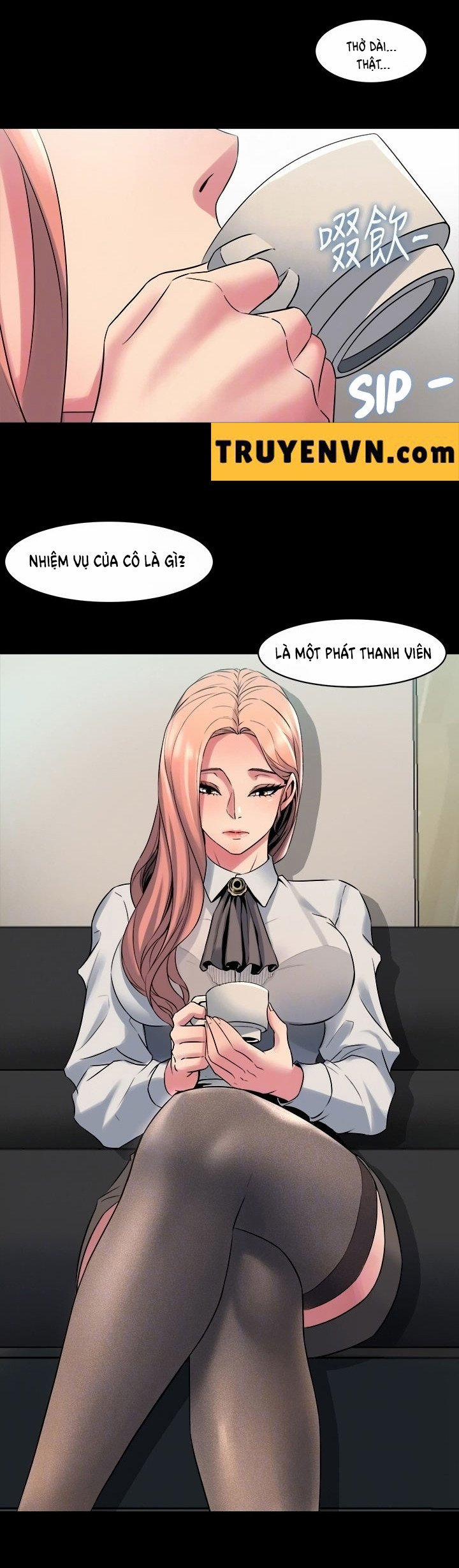 Ex Wife - Vợ Cũ 9 trang 32