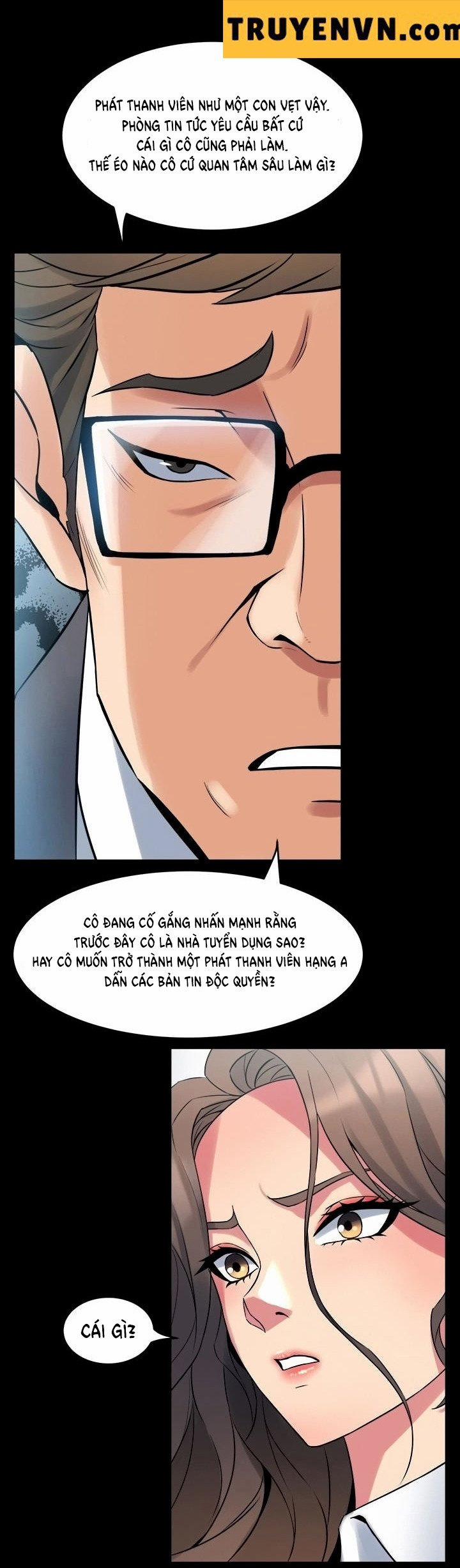 Ex Wife - Vợ Cũ 9 trang 33