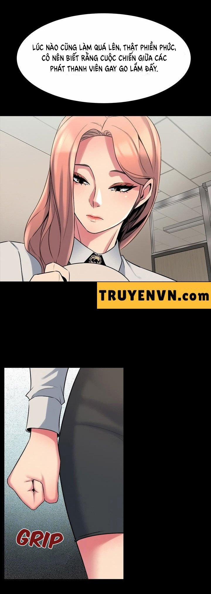 Ex Wife - Vợ Cũ 9 trang 34