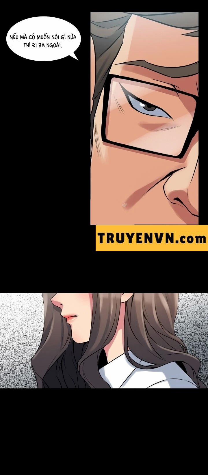 Ex Wife - Vợ Cũ 9 trang 35