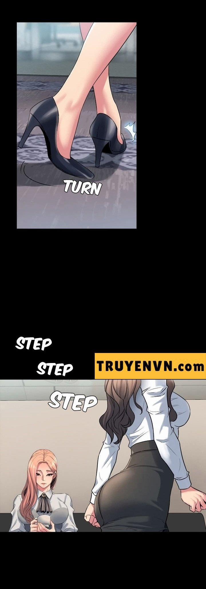 Ex Wife - Vợ Cũ 9 trang 36