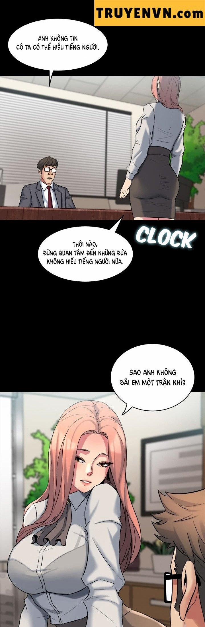 Ex Wife - Vợ Cũ 9 trang 38