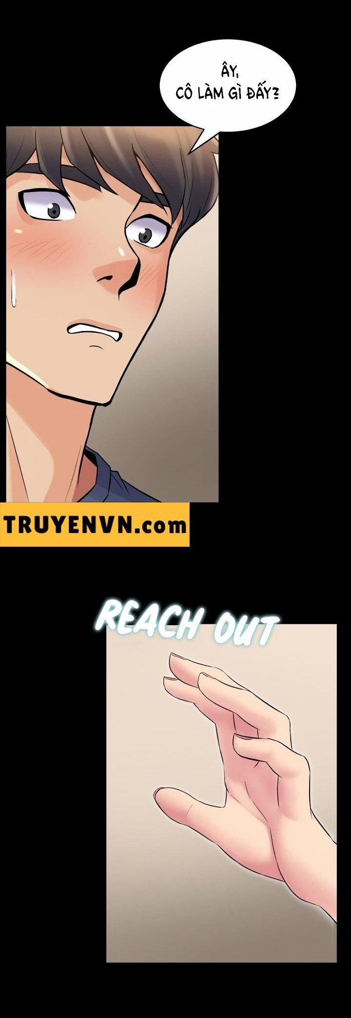 Ex Wife - Vợ Cũ 9 trang 4