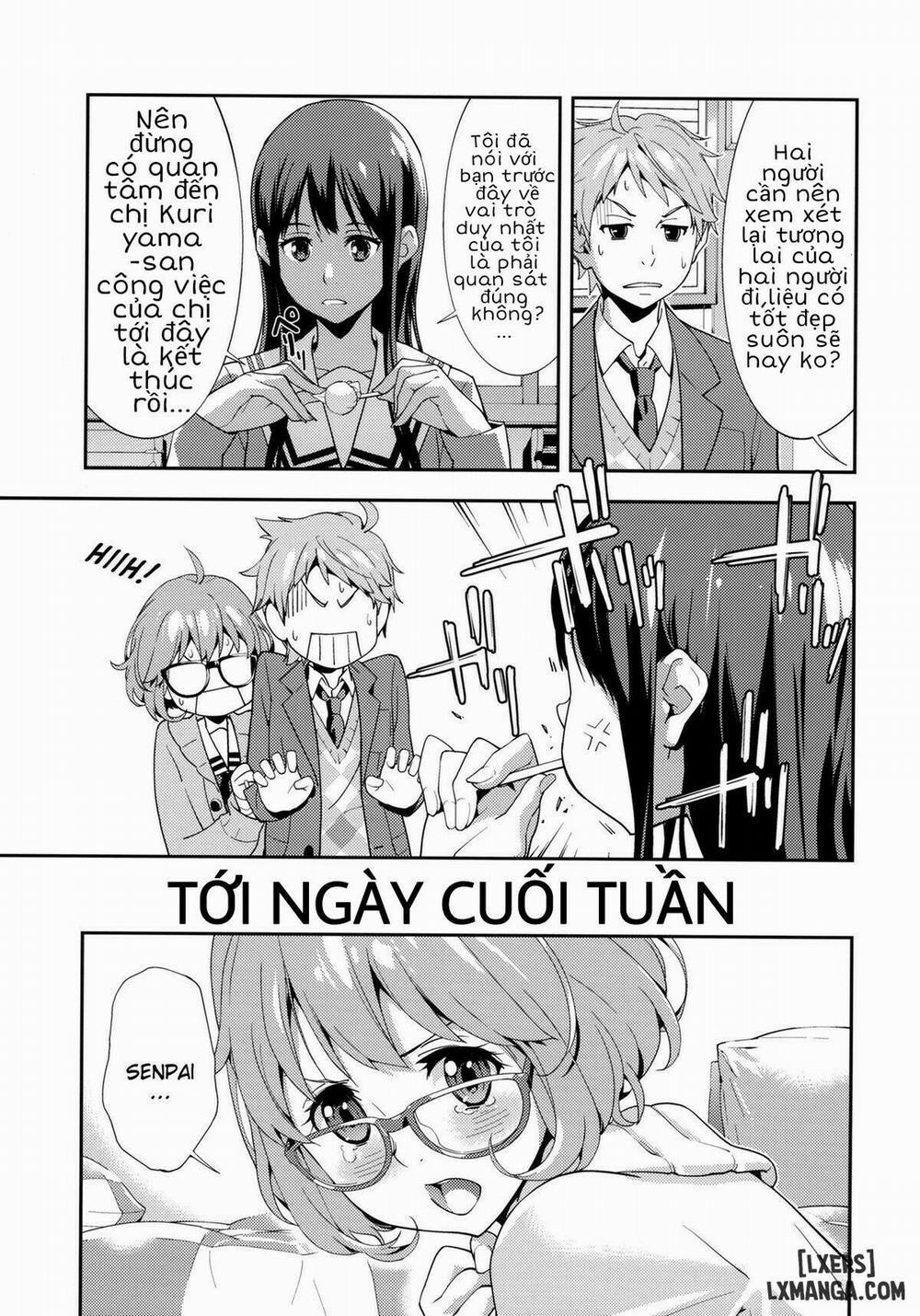 EXCLUDE Oneshot trang 8