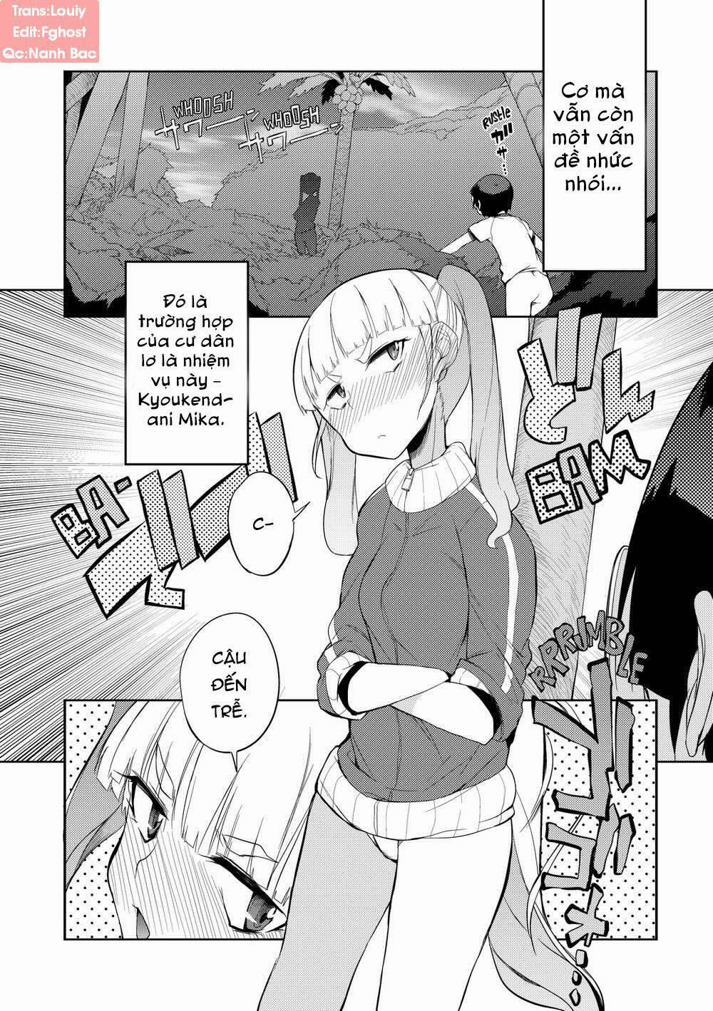 Excursion Day 99 1 trang 18