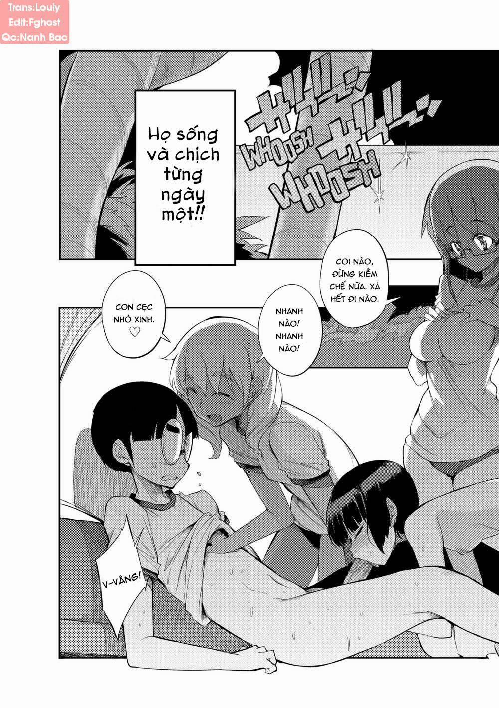 Excursion Day 99 1 trang 5