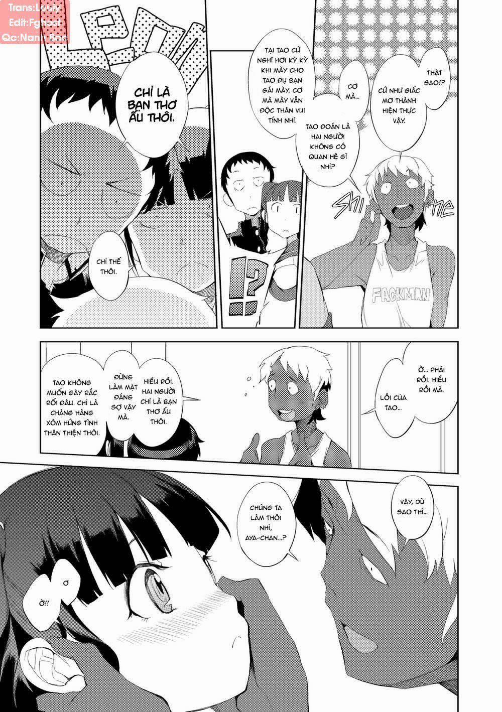 Excursion Day 99 6 trang 6