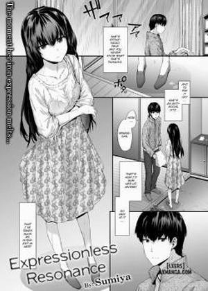 Đọc truyện tranh Expressionless Resonance